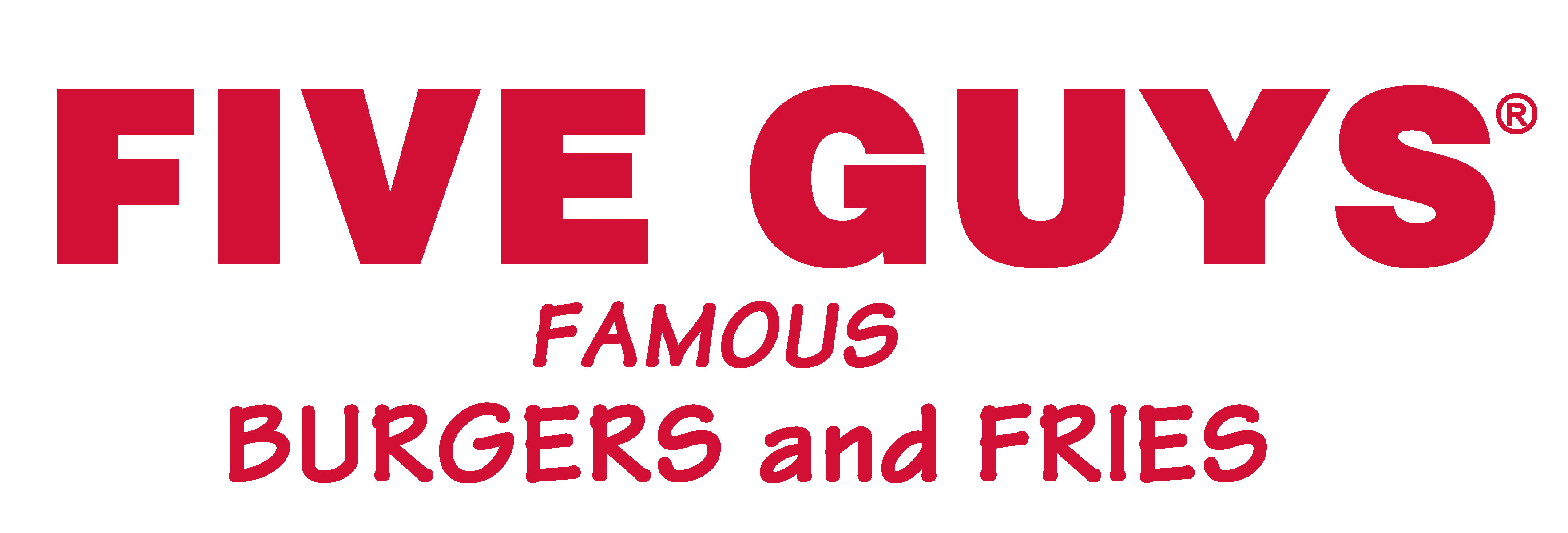 Five Guys Out at Nationals Park Burger Days A NeverEnding Quest to