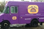 Dorothy Moon Burger Truck Ready to Hit the D.C. Streets