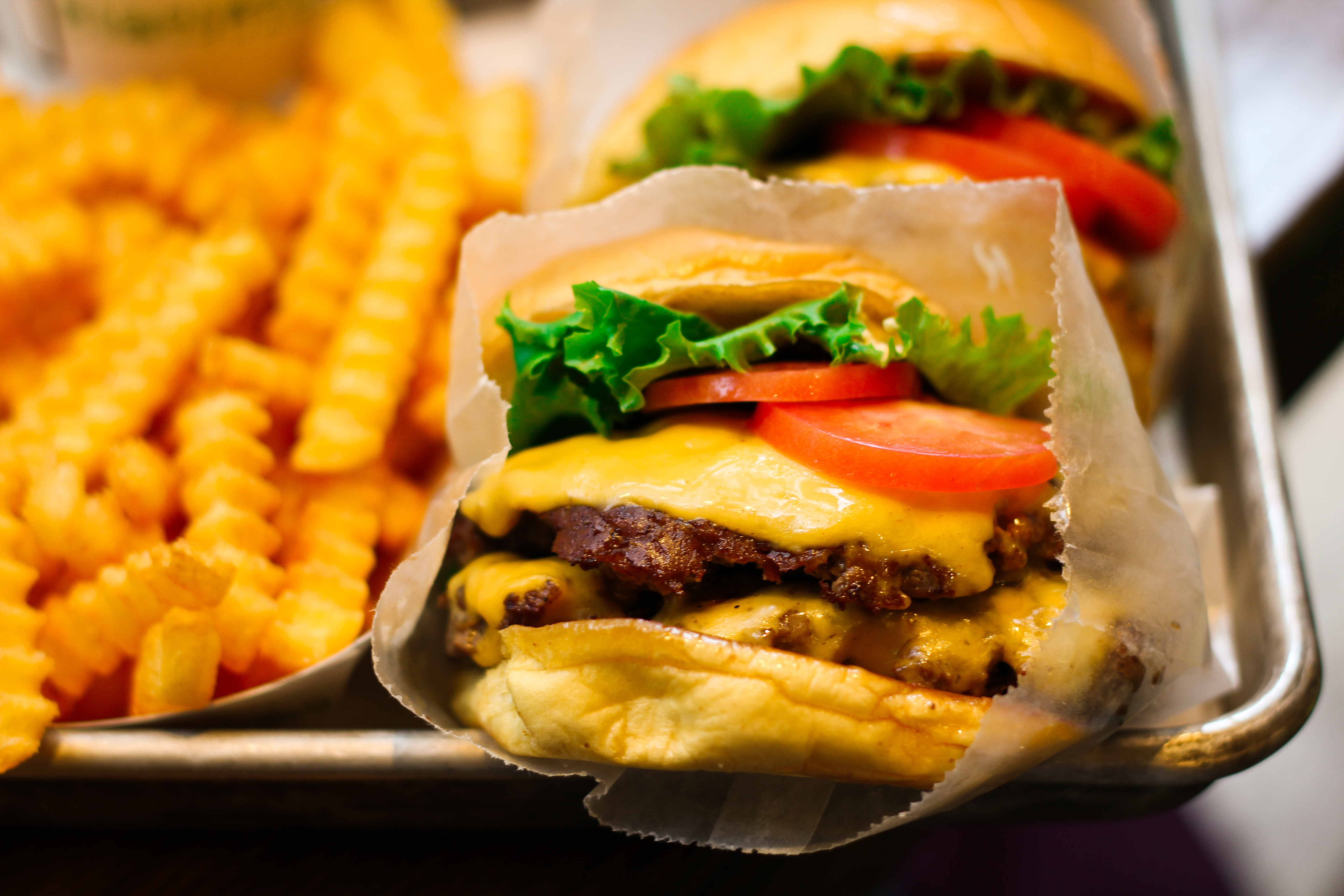 Free Shake Shack Today EVERYWHERE (Act Fast, 1st 100 People Only)