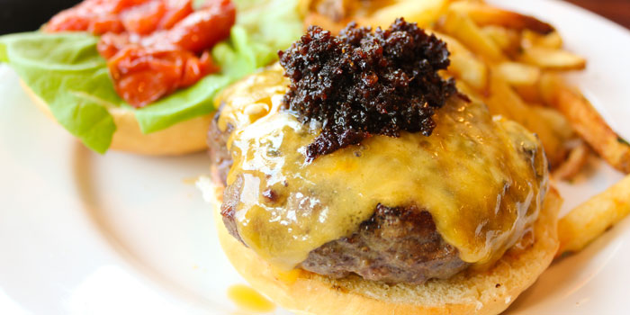 Two Words: Bacon. Jam. baconjamslide2
