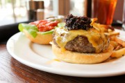 Mad Fox’s New Chef Promises Return of Epic Burgers