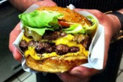 Bourbon Steak’s In-N-Out Clone Makes Us Giddy