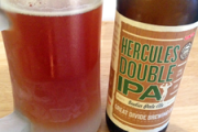 BOOZER DAYS: Great Divide’s Hercules Double IPA