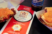 Burger & Barrel, Ai Fiori Reign Supreme at NYC Burger Bash