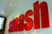 Smashburger Rolling Into the City of Falls Church [UPDATE: And Tysons!]
