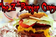The Z-Burger Curse is Real [NATS]