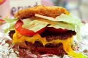 Here’s Hoping Z-Burger’s Deal Jinxes the Shutdown [FREE BURGER ALERT]