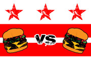 The Burger Battle Is Nigh, Plan Accordingly
