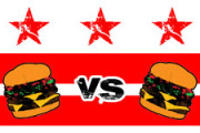 Clear the Schedule, D.C. Chef Burger Battle Set for June 30 [Seriously, CLEAR IT]