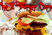 Z-Burger Curse Sets Its Sights on the Caps [UPDATE]