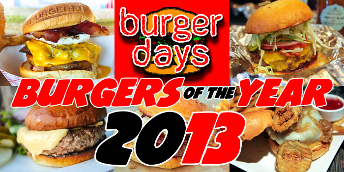 BurgerDaysBOTYs2013