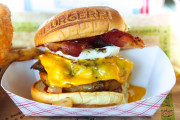 BurgerFi Opens Today in Old Town Alexandria [Mo’ Burgers]