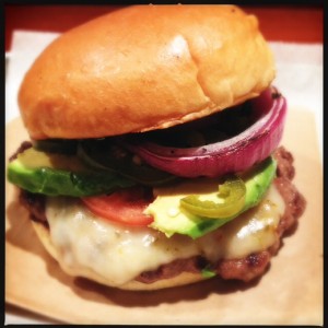 The El Guacho from Holy Cow. (Photo: Holy Cow)