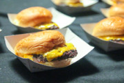 Shake Shack, Symon Take Home Top Burger Bash Prizes at SoBe