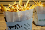 Fresh Cut Fries Coming to D.C. Shake Shacks in 2 Weeks