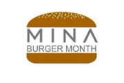 Mina’s Bourbon Steak, Wit & Wisdom Celebrate Burger Month With Pricey Beef