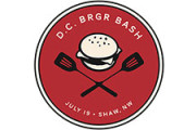 D.C. BRGR Battle is Back with a Pretty Great Lineup of Burgers