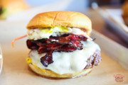 Bethesda’s City Burger is Worthy of a Trip to Maryland