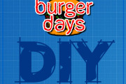 The Definitive Breakfast Burger [Burger Days: DIY]