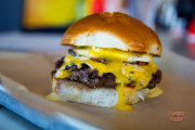 BTS Brings Brunch to National Burger Week for Mother’s Day