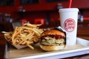 There’s a Damn Flock of Turkey Burgers in D.C. This Month [NOVEMBER BOTMs]