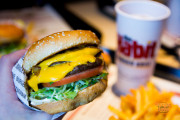 West Coast Burger Invasion: The Habit Opens This Saturday in Ashburn [Mo’ Burgers]