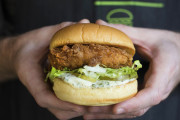 Shake Shack Busts Out the Fried Chicken in D.C. Starting TODAY