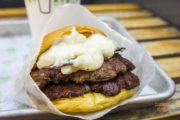 There’s a New Burger at Shake Shack but You Should Just Stick to the Old Ones