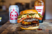 Nobody Will Make a Real D.C. Burger So We Did It Ourselves